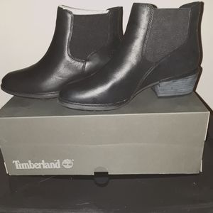 Sutherlin Bay Chelsea Timberland Boot